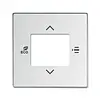 Busch-Jaeger bedelem knx cpl thrm alu (6109/03-83)