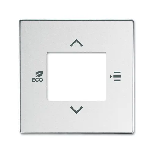Busch-Jaeger bedelem knx cpl thrm alu (6109/03-83) Busch-Jaeger bedelem knx cpl thrm alu (6109/03-83)