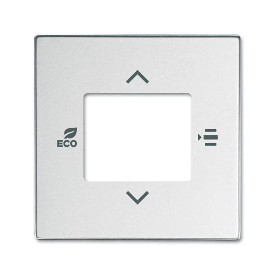 Busch-Jaeger bedelem knx cpl thrm alu (6109/03-83)