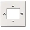Busch-Jaeger bedelem knx cpl v thrm ivr (6109/03-82)