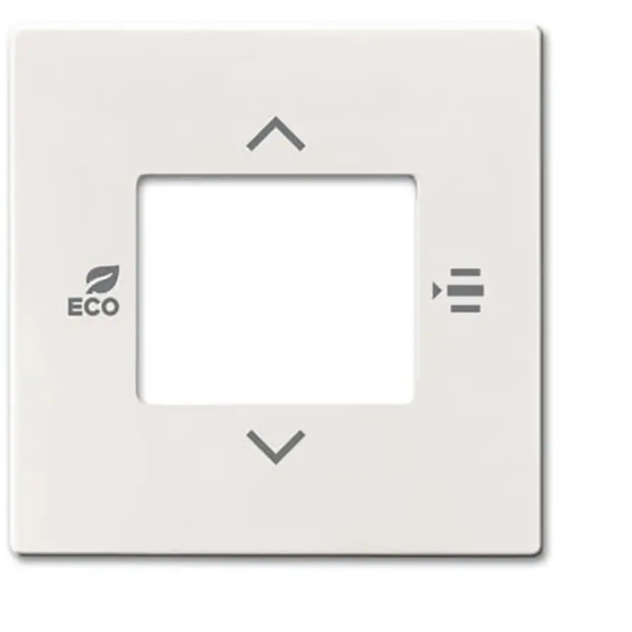 Busch-Jaeger bedelem knx cpl v thrm ivr (6109/03-82)