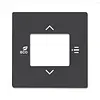 Busch-Jaeger bedelem knx cpl v thrm ant (6109/03-81)