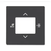 Busch-Jaeger bedelem knx cpl v thrm ant (6109/03-81)