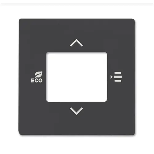 Busch-Jaeger bedelem knx cpl v thrm ant (6109/03-81) Busch-Jaeger bedelem knx cpl v thrm ant (6109/03-81)
