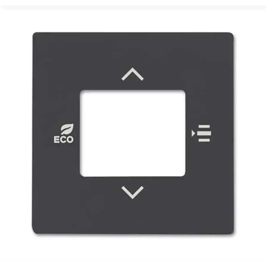 Busch-Jaeger bedelem knx cpl v thrm ant (6109/03-81)