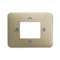 Busch-Jaeger bedelem knx cpl thrm champ (6109/03-260)
