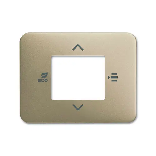 Busch-Jaeger bedelem knx cpl thrm champ (6109/03-260) Busch-Jaeger bedelem knx cpl thrm champ (6109/03-260)
