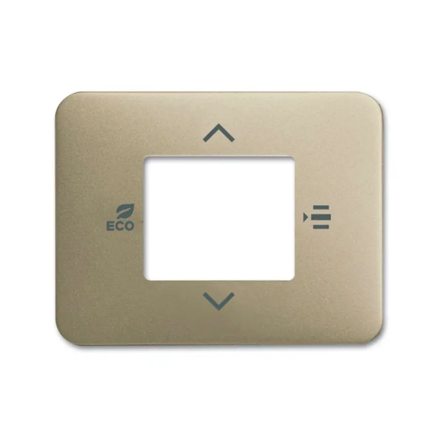 Busch-Jaeger bedelem knx cpl thrm champ (6109/03-260)