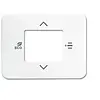Busch-Jaeger bedelem knx cpl thrm wt (6109/03-24G)