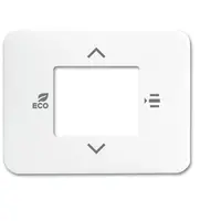 Busch-Jaeger bedelem knx cpl thrm wt (6109/03-24G)