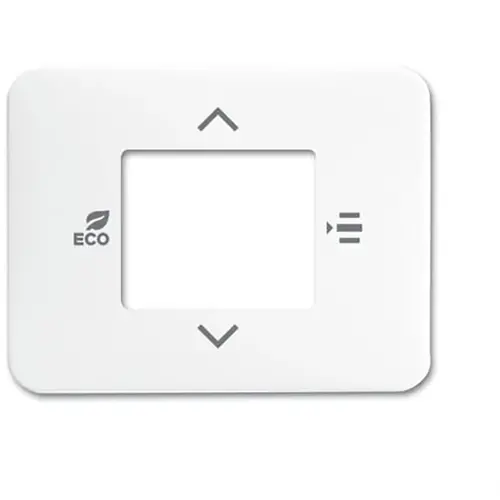 Busch-Jaeger bedelem knx cpl thrm wt (6109/03-24G) Busch-Jaeger bedelem knx cpl thrm wt (6109/03-24G)