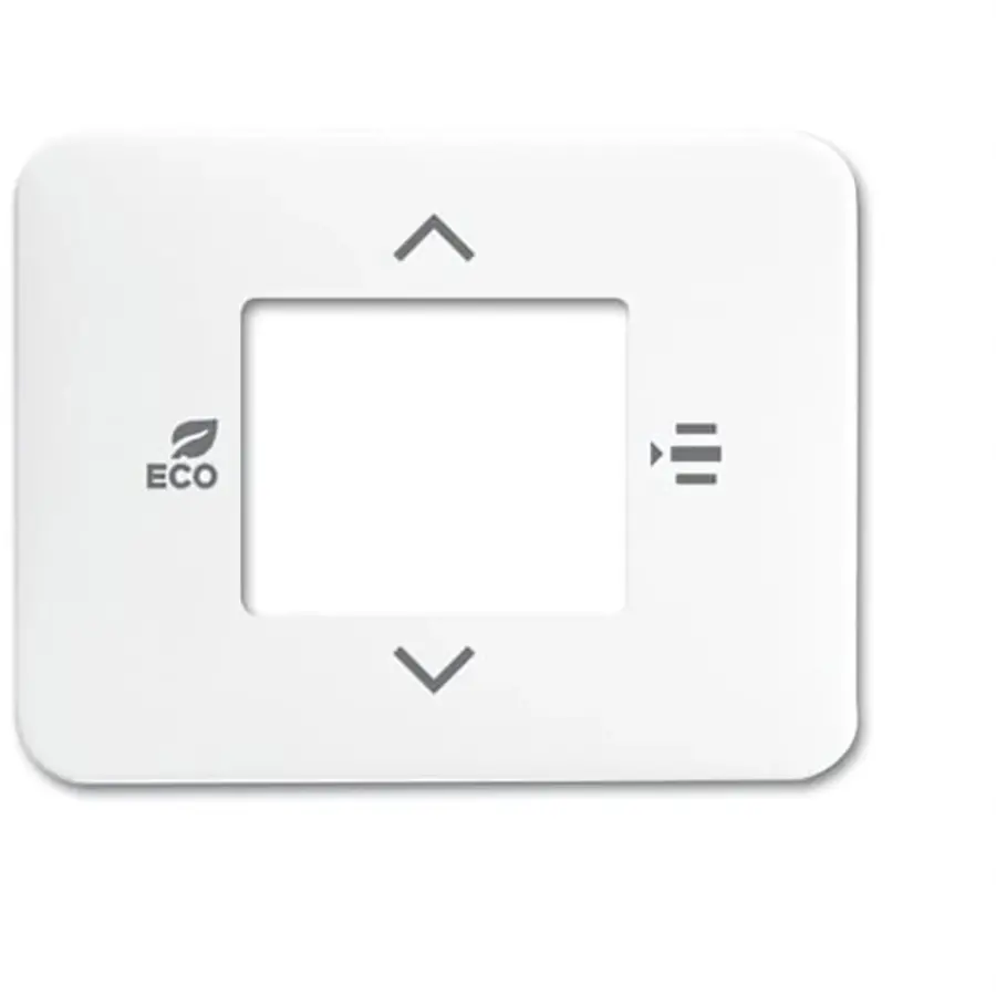 Busch-Jaeger bedelem knx cpl thrm wt (6109/03-24G)