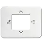 Busch-Jaeger bedelem knx cpl thrm wt (6109/03-24)