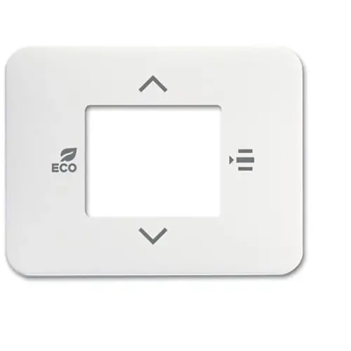 Busch-Jaeger bedelem knx cpl thrm wt (6109/03-24) Busch-Jaeger bedelem knx cpl thrm wt (6109/03-24)