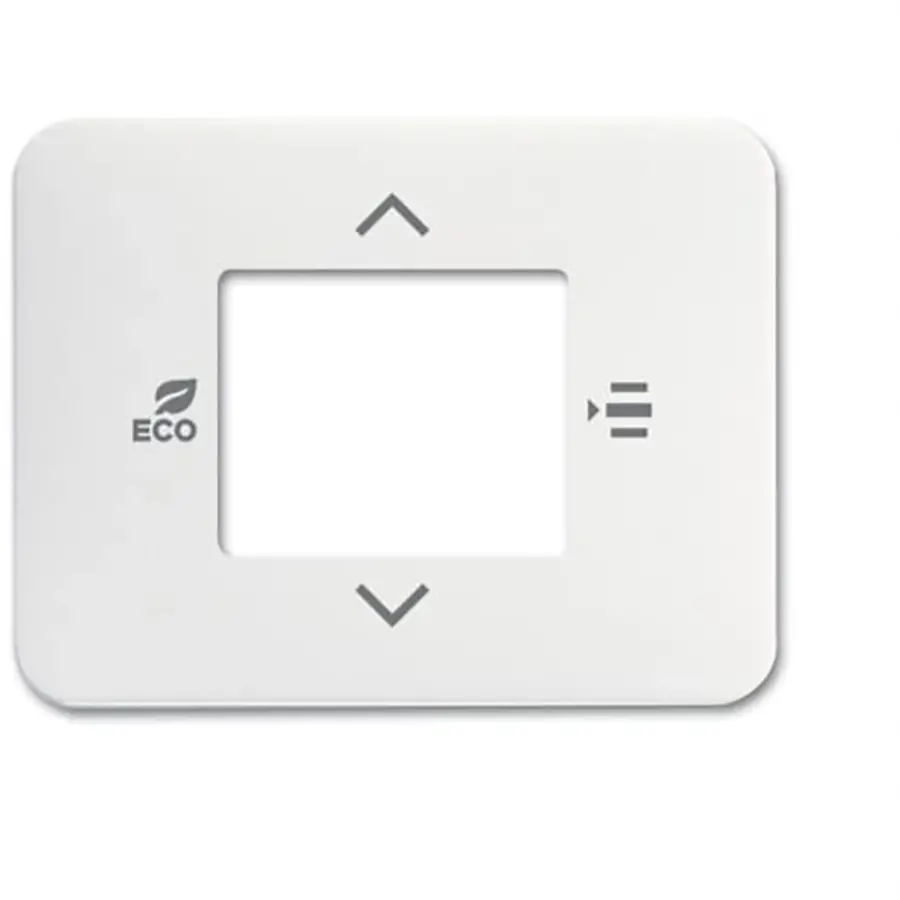 Busch-Jaeger bedelem knx cpl thrm wt (6109/03-24)
