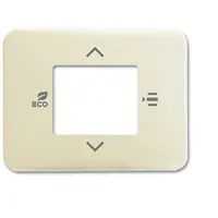 Busch-Jaeger bedelem knx cpl thrm crm (6109/03-22G)