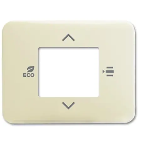 Busch-Jaeger bedelem knx cpl thrm crm (6109/03-22G) Busch-Jaeger bedelem knx cpl thrm crm (6109/03-22G)