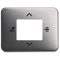 Busch-Jaeger bedelem knx cpl thrm pltn (6109/03-20)