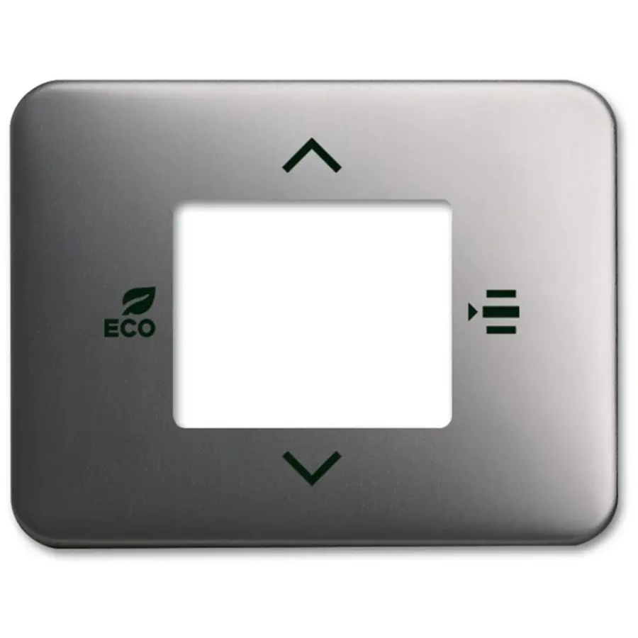 Busch-Jaeger bedelem knx cpl thrm pltn (6109/03-20)