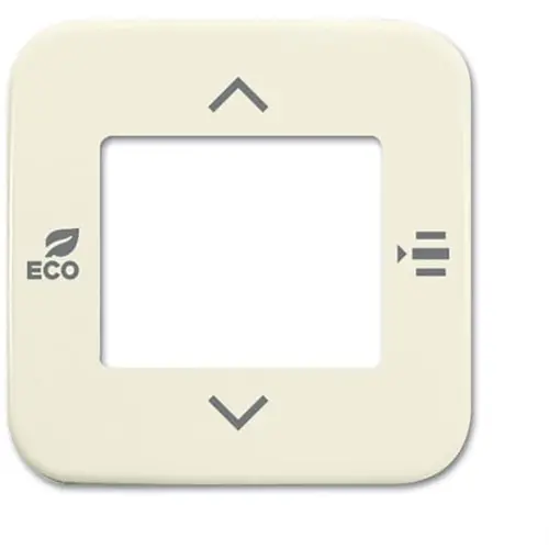 Busch-Jaeger bedelem knx cpl v thrm crm (6109/03-212) Busch-Jaeger bedelem knx cpl v thrm crm (6109/03-212)