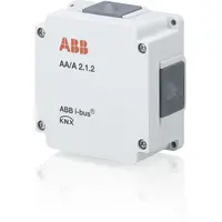 Busch-Jaeger knx analoge uitgang 2v opb (AA/A2.1.2)