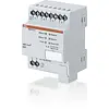 Busch-Jaeger knx analog uitg 4v din-rail (AA/S4.1.2)