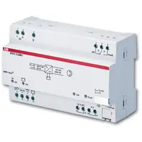 Busch-Jaeger knx onderbrekvrije voed 12v (NTU/S12.2000.1)