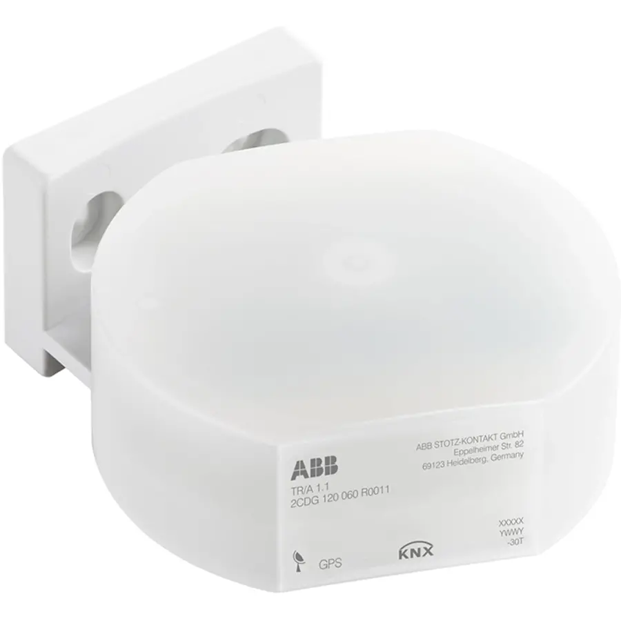 Busch-Jaeger knx tijdontvanger gps opb (TR/A 1.1)