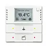 Busch-Jaeger knx bed elem 2/4v f-matwit (6128/28-884)
