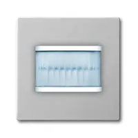 Busch-Jaeger knx w sensor st ba pure-rvs (6122/10-866)