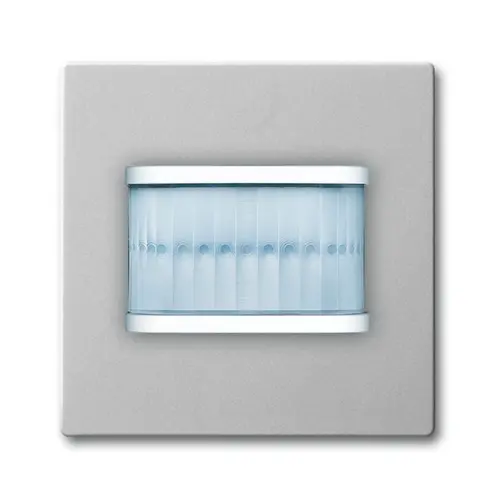 Busch-Jaeger knx w sensor st ba pure-rvs (6122/10-866) Busch-Jaeger knx w sensor st ba pure-rvs (6122/10-866)
