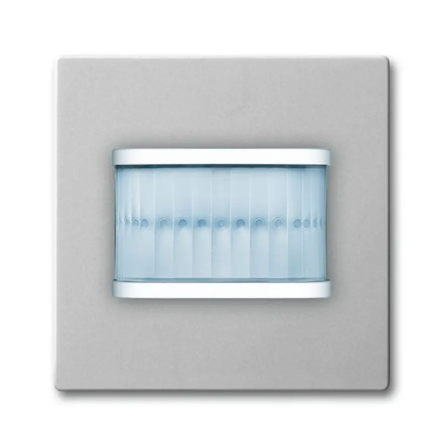 Busch-Jaeger knx w sensor st ba pure-rvs (6122/10-866)