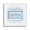 Busch-Jaeger knx w sensor st ba s-studio (6122/10-84)