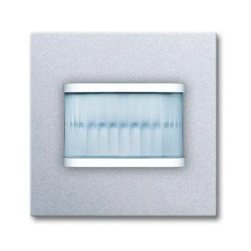 Busch-Jaeger knx w sensor st ba f-aluz (6122/10-83) Busch-Jaeger knx w sensor st ba f-aluz (6122/10-83)