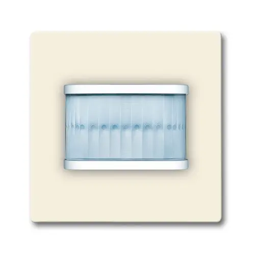 Busch-Jaeger knx w sensor st ba f-ivoor (6122/10-82) Busch-Jaeger knx w sensor st ba f-ivoor (6122/10-82)