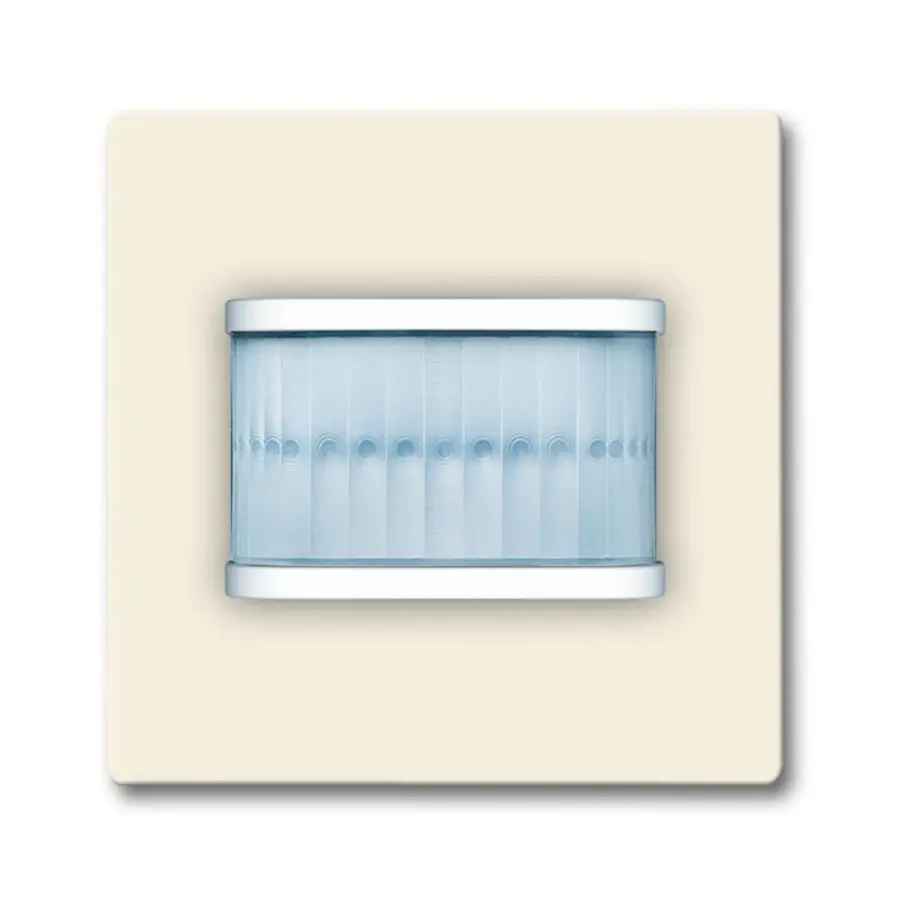 Busch-Jaeger knx w sensor st ba f-ivoor (6122/10-82)