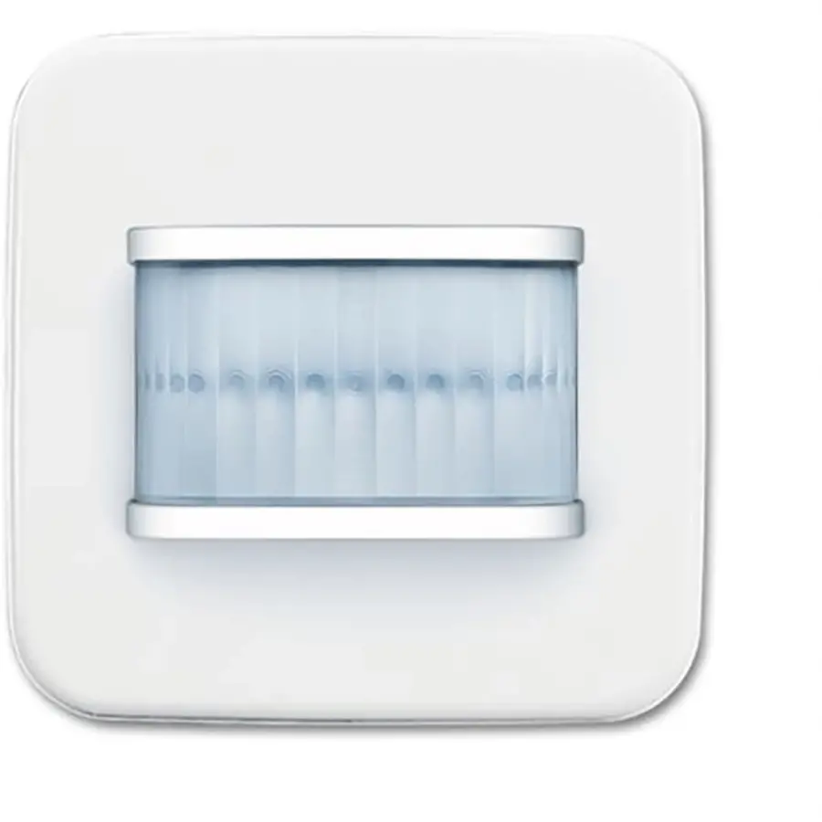 Busch-Jaeger knx w sensor st ba r-alpin (6122/10-214)