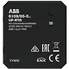 Busch-Jaeger knx rtr 5v uni ingang inb (6109/05-500)