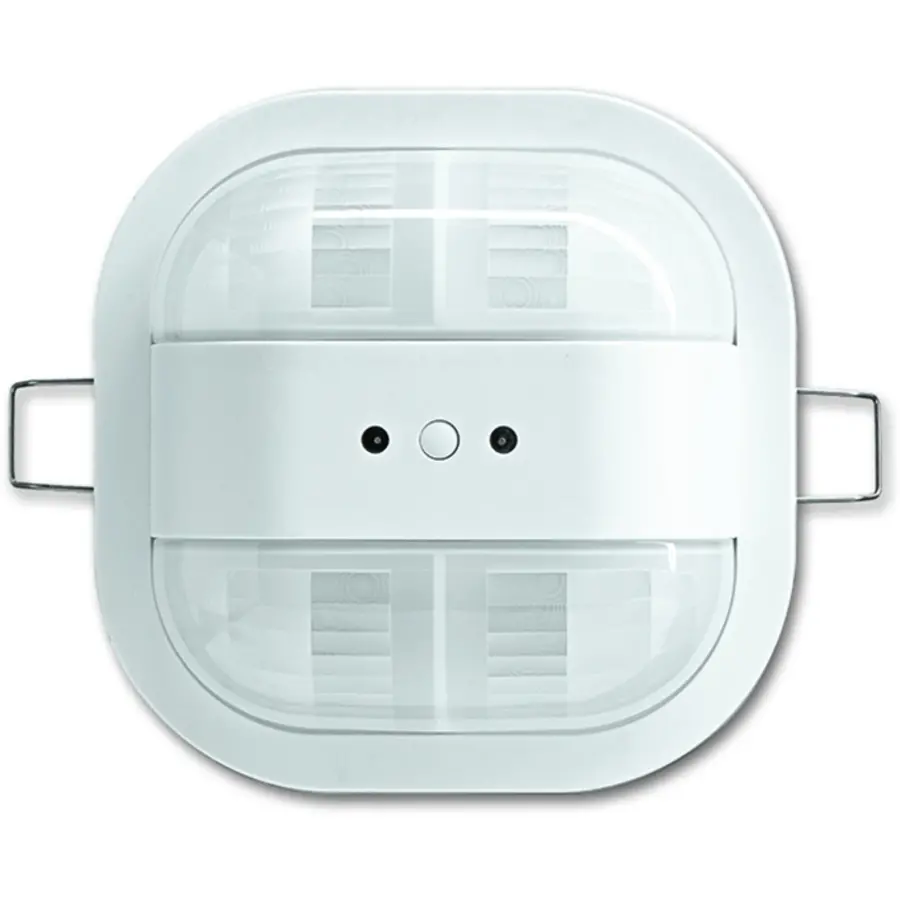 Busch-Jaeger knx bw prtech cor prem wit (6131/51-24-500)