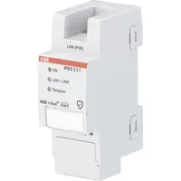 Busch-Jaeger router ip sec knx (IPR/S3.5.1)