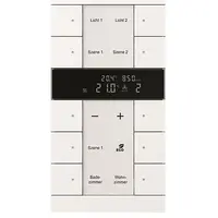 Busch-Jaeger hvac-co2 sens knx ce wi 10f (SBC/U10.0.11-84)