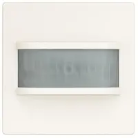 Busch-Jaeger opzetstuk wachter 180 flex standaard-sensor met selectlens Future Linear studiowit mat (64761-884)