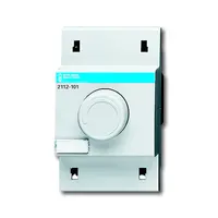 Busch-Jaeger Potentiometer voor lichtregels (2112-101)