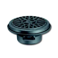 Busch-Jaeger Luidspreker 16Ohm Inbouw (stu (8224 EB)