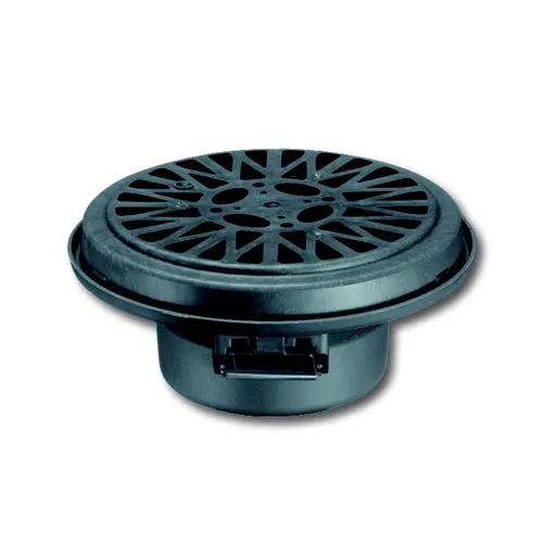 Busch-Jaeger Luidspreker 16Ohm Inbouw (stu (8224 EB) Busch-Jaeger Luidspreker 16Ohm Inbouw (stu (8224 EB)