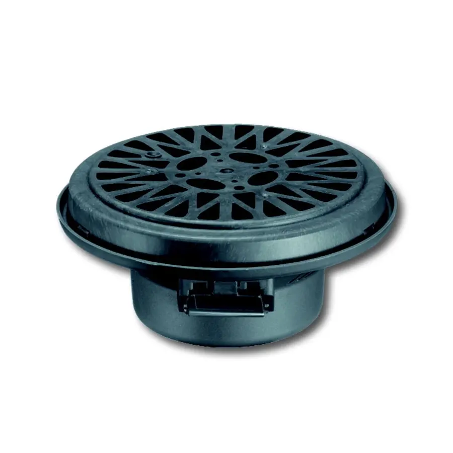 Busch-Jaeger Luidspreker 16Ohm Inbouw (stu (8224 EB)