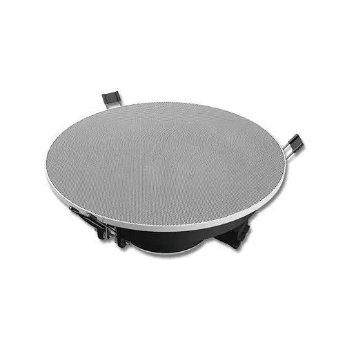 Busch-Jaeger hifi-luidspreker voor plafond inbouw 13 cm wit (8226/10 EB) Busch-Jaeger hifi-luidspreker voor plafond inbouw 13 cm wit (8226/10 EB)