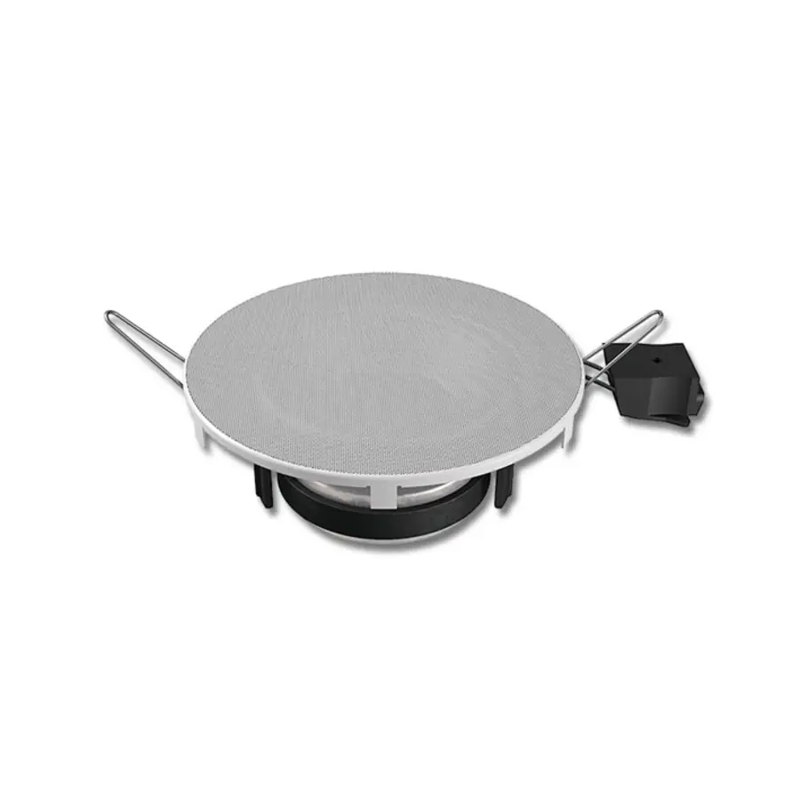 Busch-Jaeger luidspreker voor plafond inbouw 8 cm wit (8225 EB)