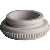 Busch-Jaeger ventieladapter va 80 (VA/Z80.1)