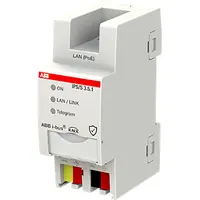 Busch-Jaeger i-bus knx interface bussysteem (IPS/S3.5.1)